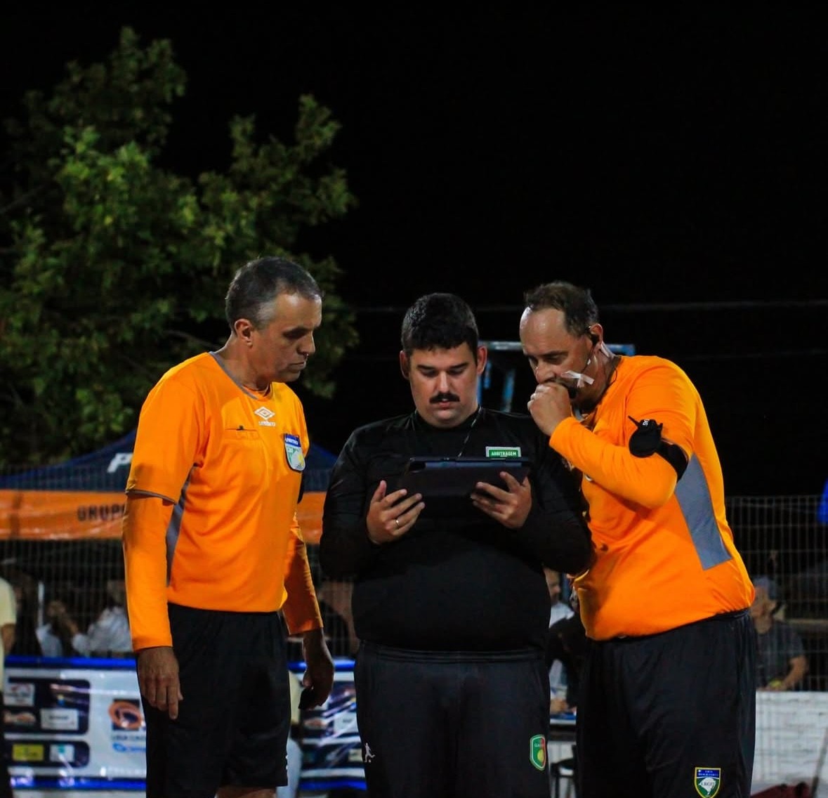 Prorrogação decide classificados em noite eletrizante da Liga Cassineira de Futsal Oceano FM