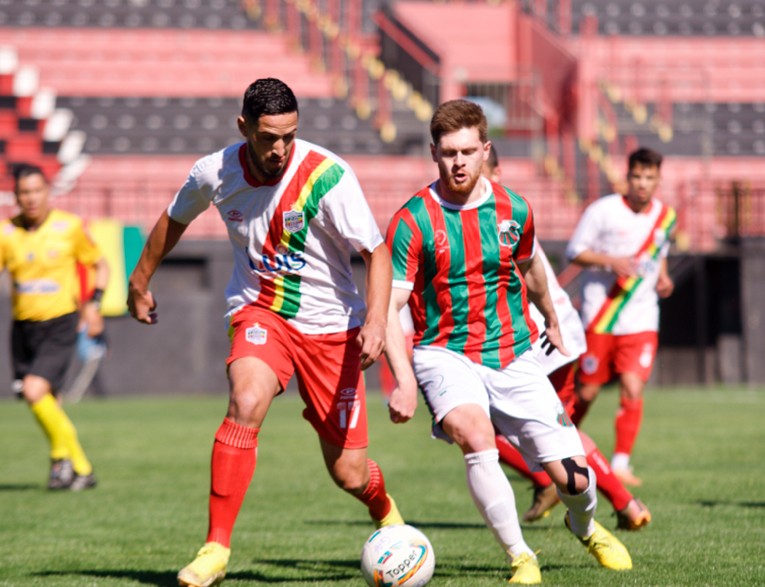 Sem jogar desde 2024, Farroupilha pode jogar a Copinha