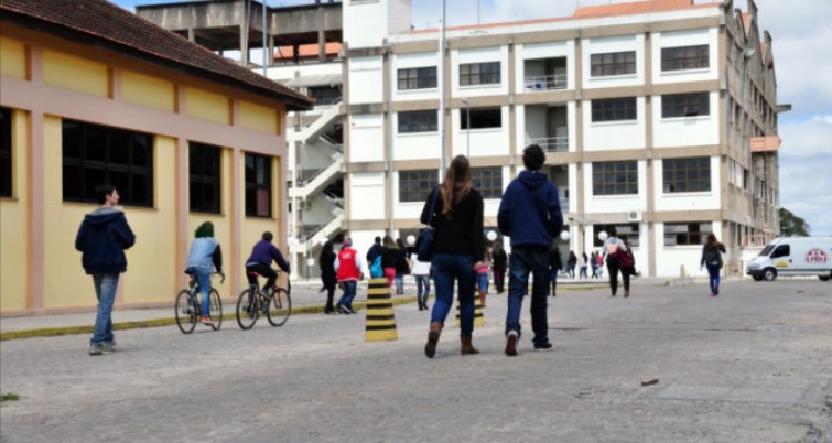 UFPel divulga aprovados no PAVE 2026