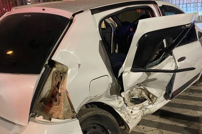 Pelotas começa o ano com quatro mortes no trânsito