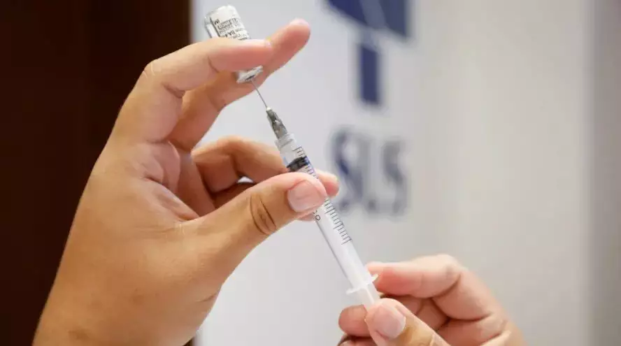 Rio Grande do Sul amplia imunização de gestantes contra vírus respiratório que atinge bebês