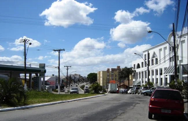 Loja sofre assalto à mão armada na zona norte de Pelotas