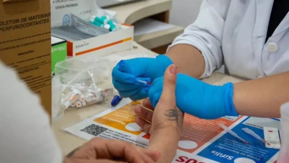 Sistema prisional do RS alcança quase 80% de cobertura em atenção básica de saúde