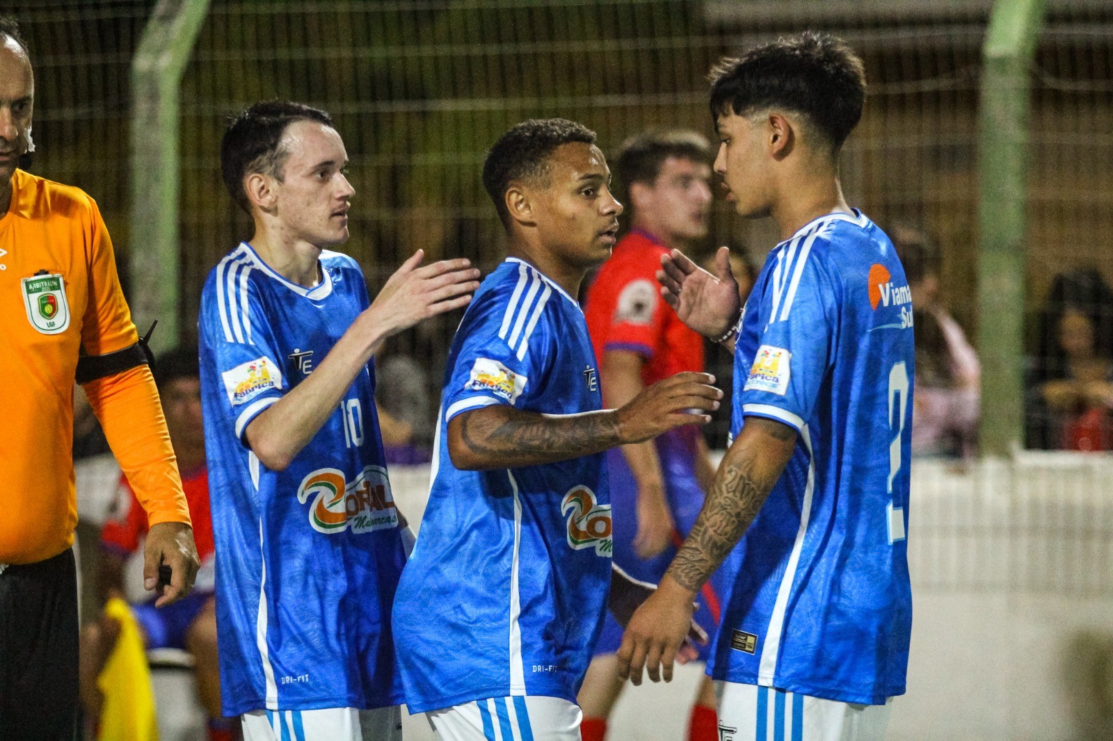 Viradas, destaques individuais e vagas na final marcam a rodada decisiva