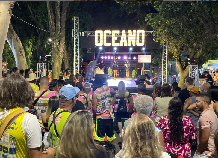 Final do Concurso Musa do Carnaval Cassino 2026 promete muita emoção e samba nesta quinta-feira (29)
