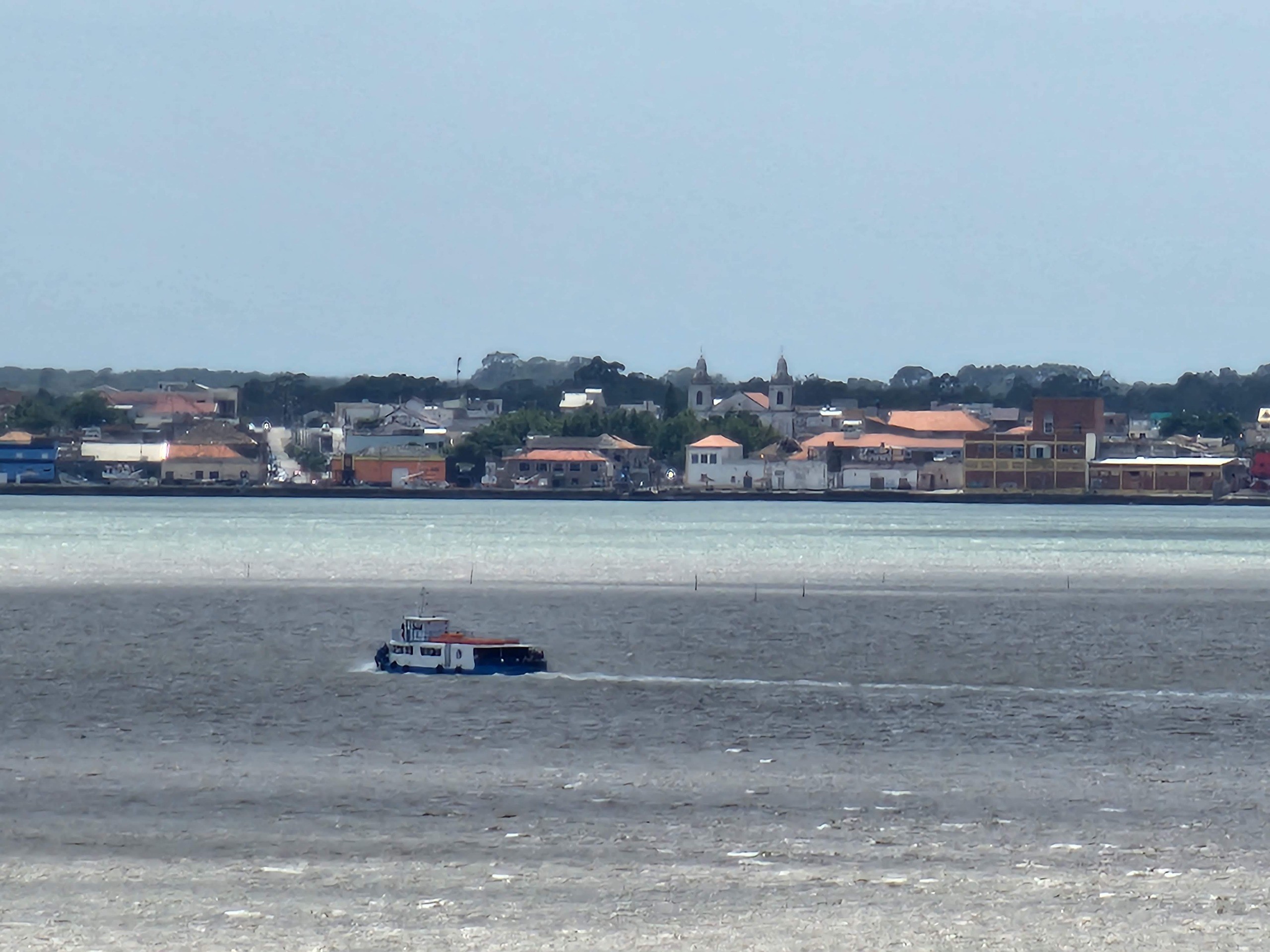São José do Norte decreta emergência agrícola após queda no preço da cebola