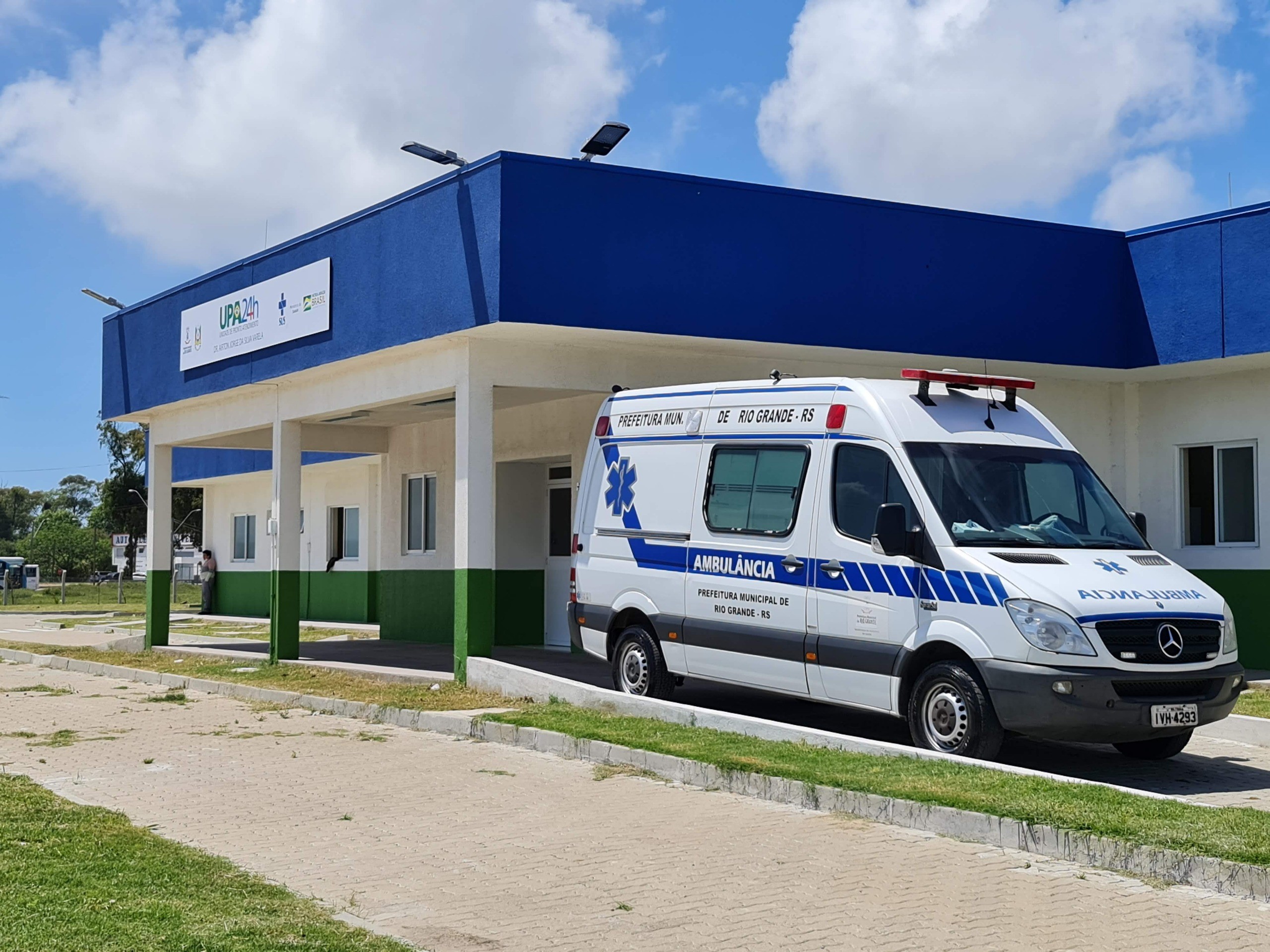 Funcionamento dos serviços estaduais terá alterações no feriado de Nossa Senhora dos Navegantes no RS