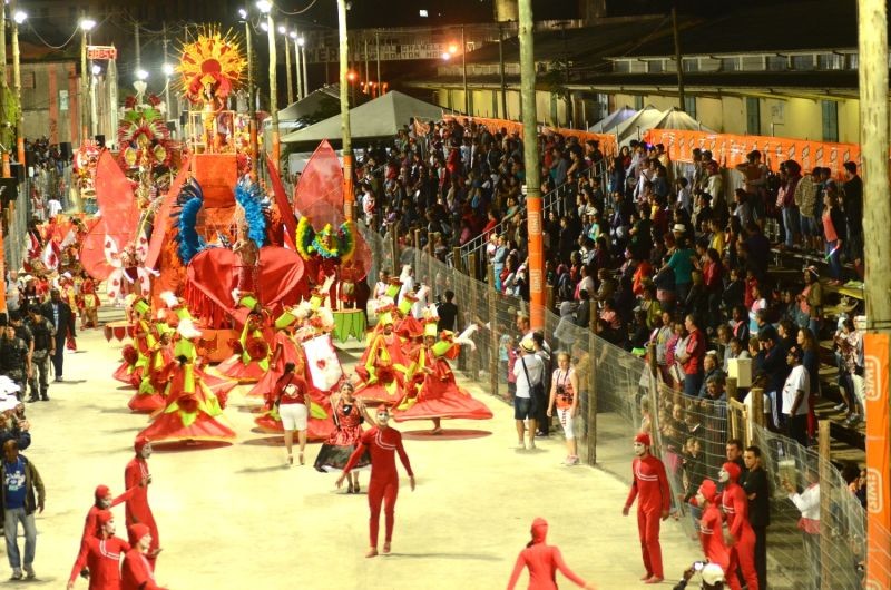 Prefeitura de Pelotas distribui senhas de acesso ao Carnaval na terça