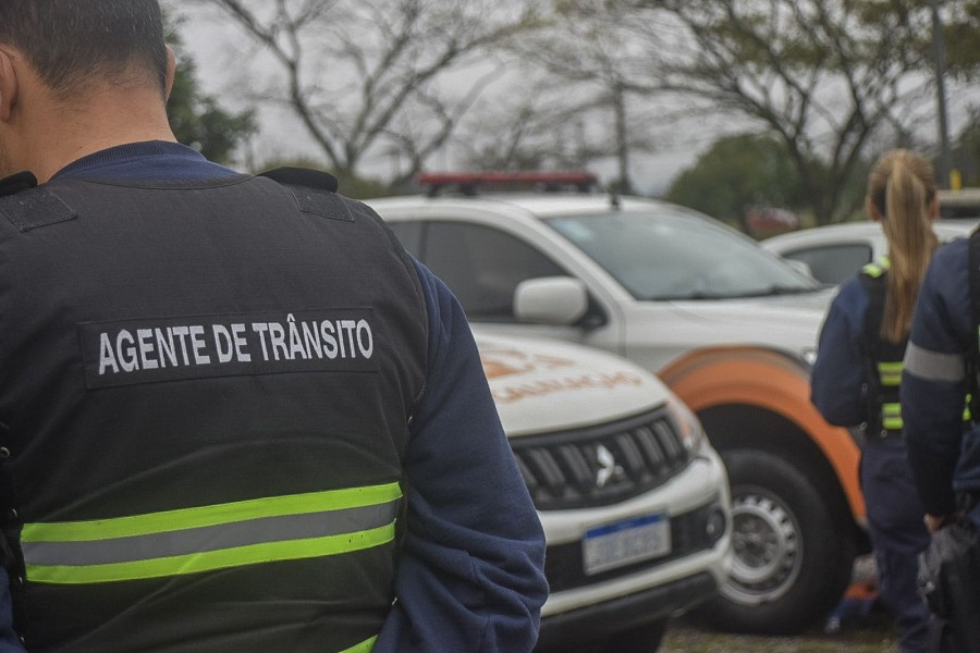 Pelotas terá alterações no trânsito neste final de semana