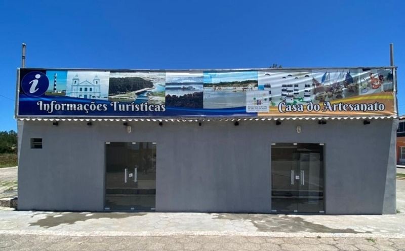 Atendimento integrado reforça apoio aos turistas na Praia do Mar Grosso