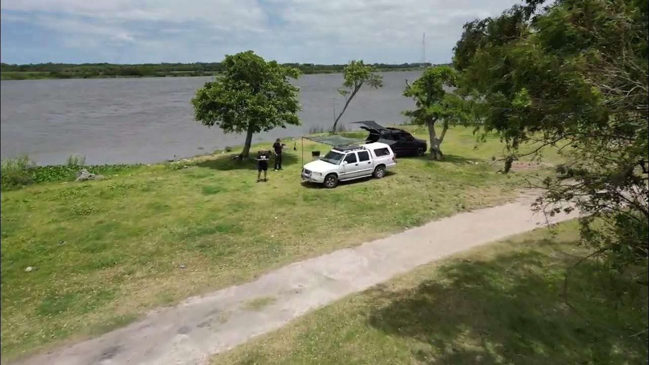 Homem morre afogado no Canal São Gonçalo, em Pelotas