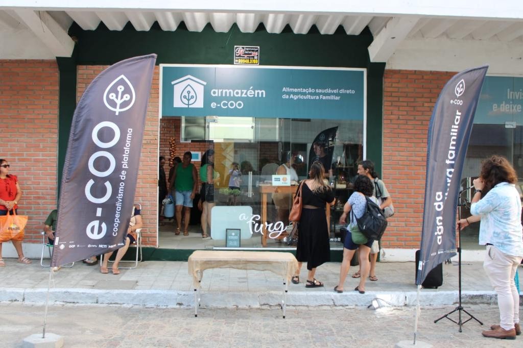 Feira e-COO ganha novo endereço no Cassino e segue até março