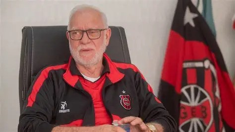 Presidente Xavante crê que processo de adesão à SAF encerre ainda este mês