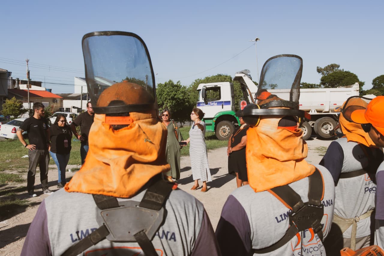 Pelotas fecha janeiro com apenas um caso de dengue