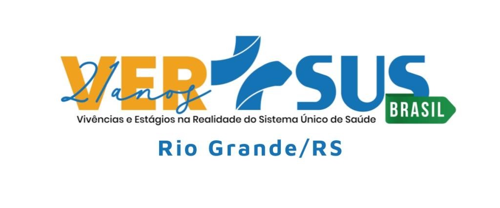 Rio Grande abre seleção para Vivências no SUS 2026 com 33 vagas para estudantes e residentes