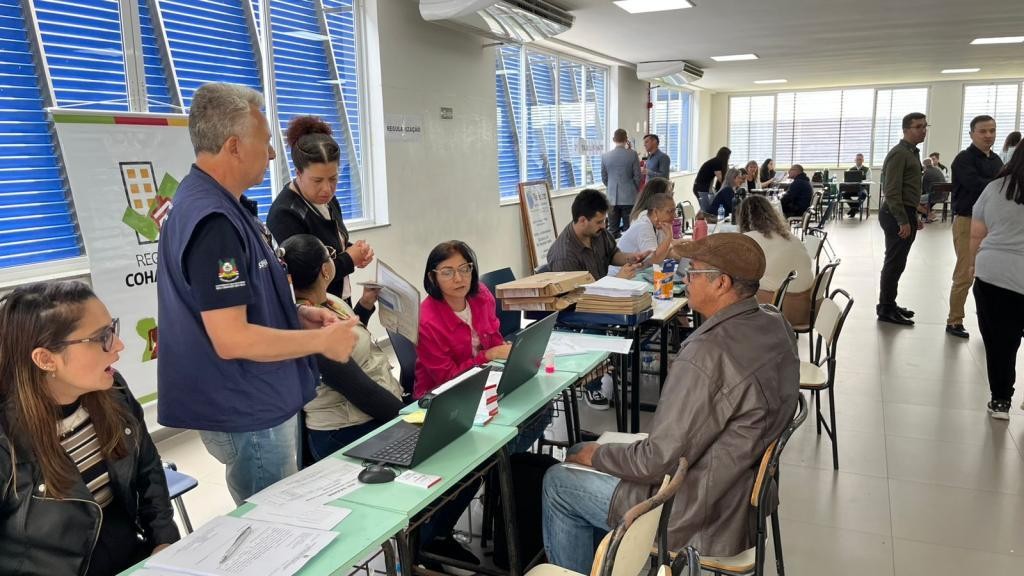 Prefeitura do Rio Grande Entrega Registros Imobiliários a Famílias das Cohabs em Parceria com o Governo do Estado