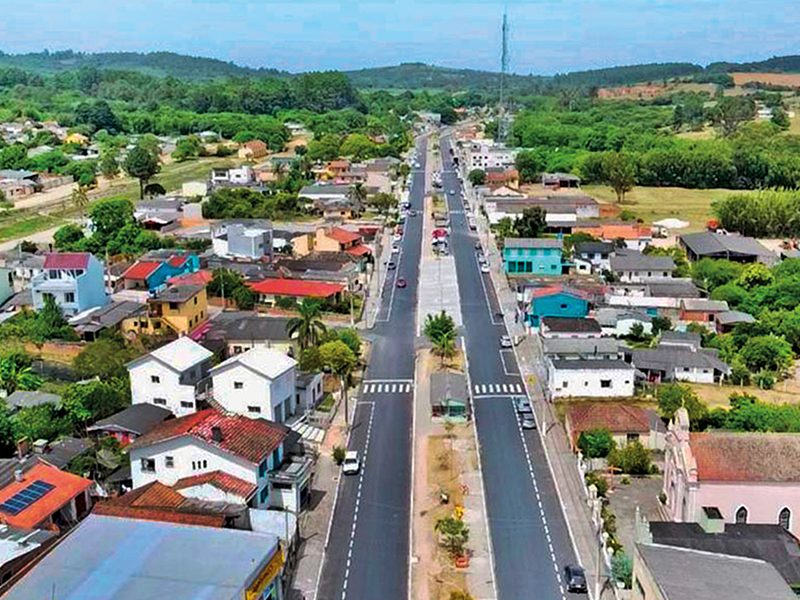 Capão do Leão lança edital com 138 vagas para cursos gratuitos de qualificação