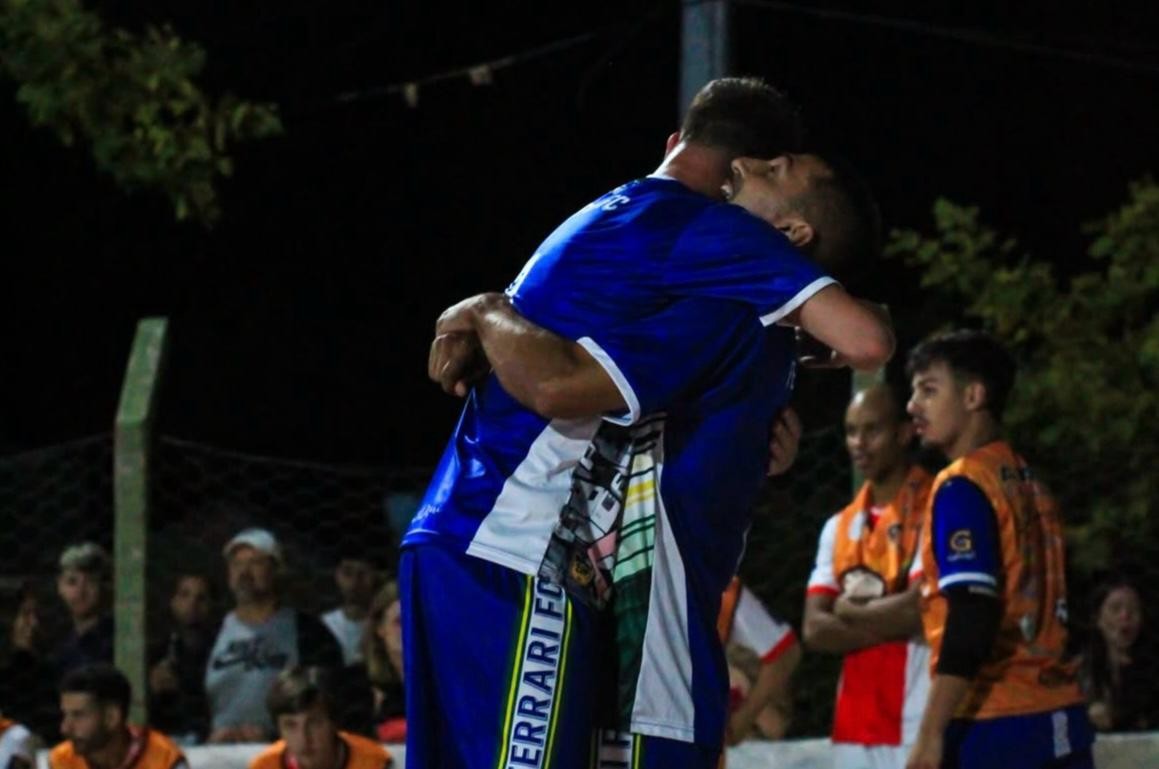 Finais da Liga Cassineira de Futsal  Oceano FM unem decisões em quadra, premiações e clima de Carnaval no Cassino