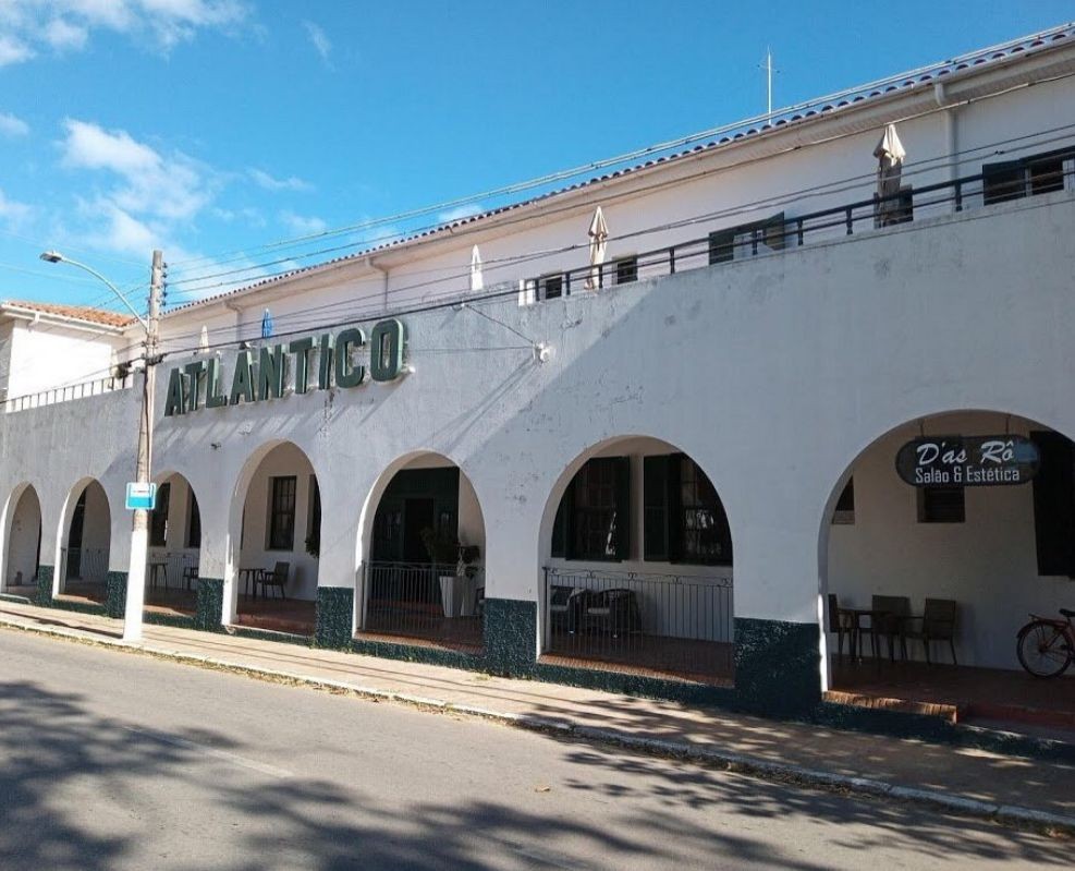 Rede hoteleira de Rio Grande registra bom movimento para o Carnaval