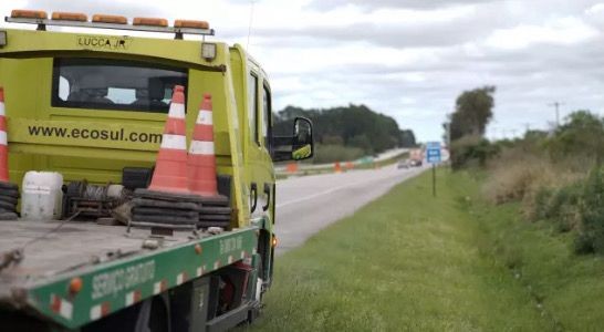 Mais de 230 mil veículos devem passar pelas rodovias do Polo Pelotas no carnaval