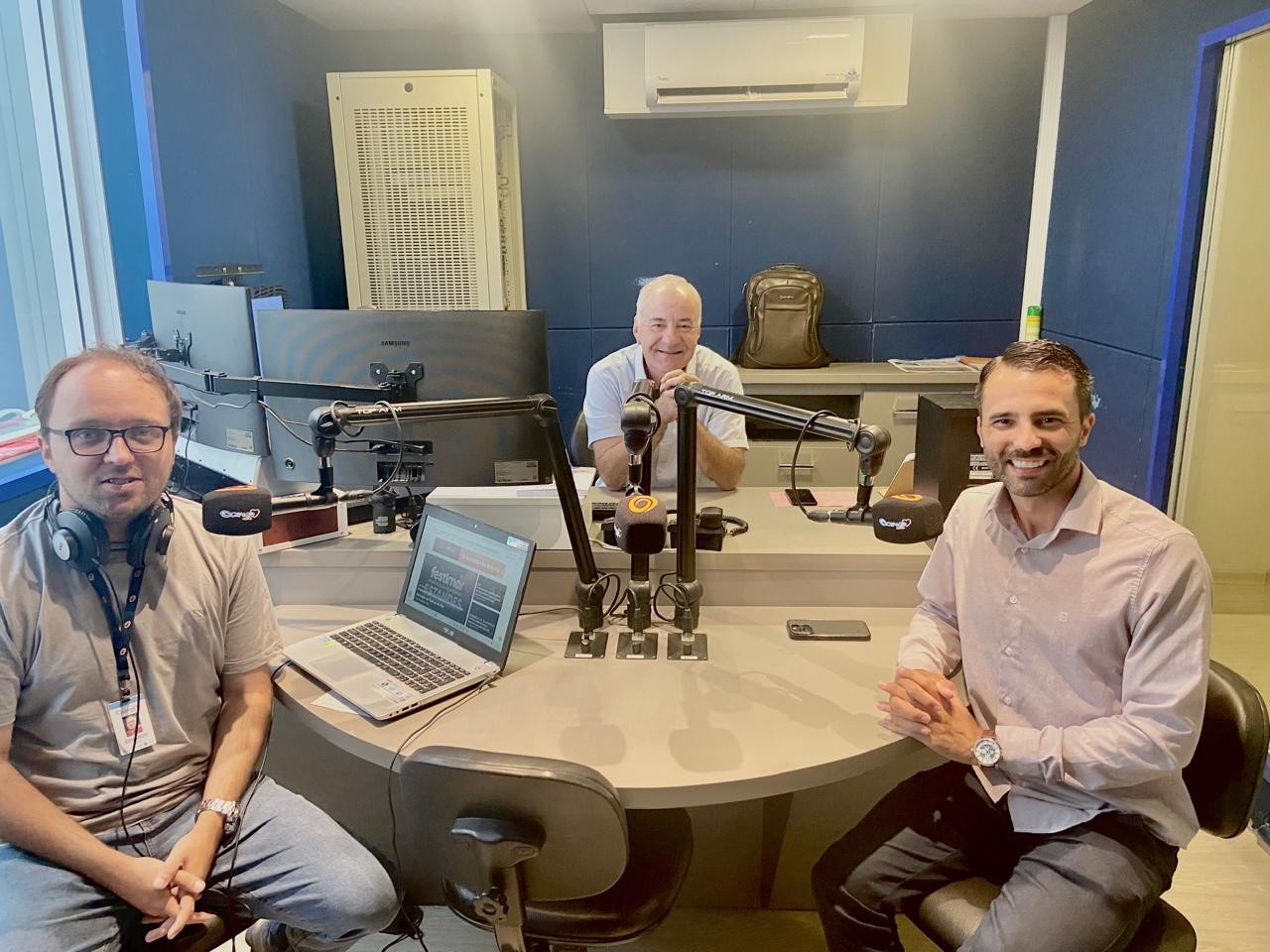 Secretário de Turismo de Pelotas fala sobre a expectativa quanto ao Carnaval