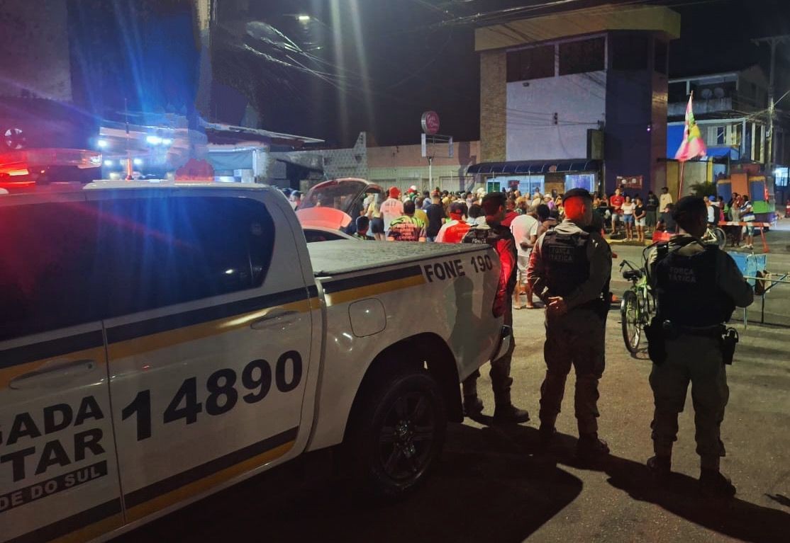 Carnaval 2026: Brigada Militar orienta sobre cuidados essenciais para curtir a festa com segurança 