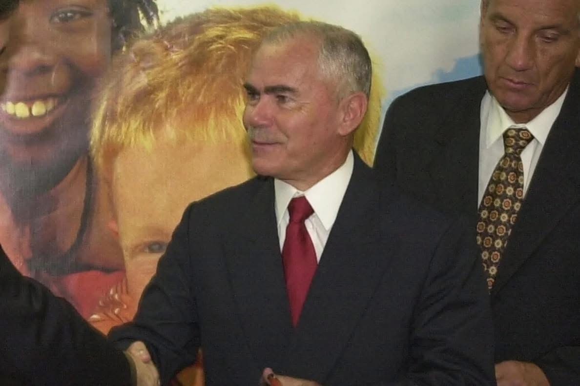 Morre o ex-deputado Lélio Souza