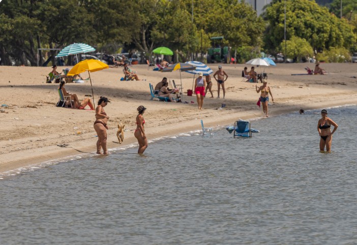 Ruas de Lazer terá edição especial no encerramento da Temporada de Verão em Pelotas