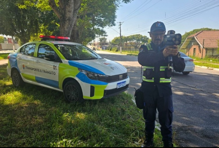 Prefeitura de Pelotas adia começo de fiscalização com radar móvel