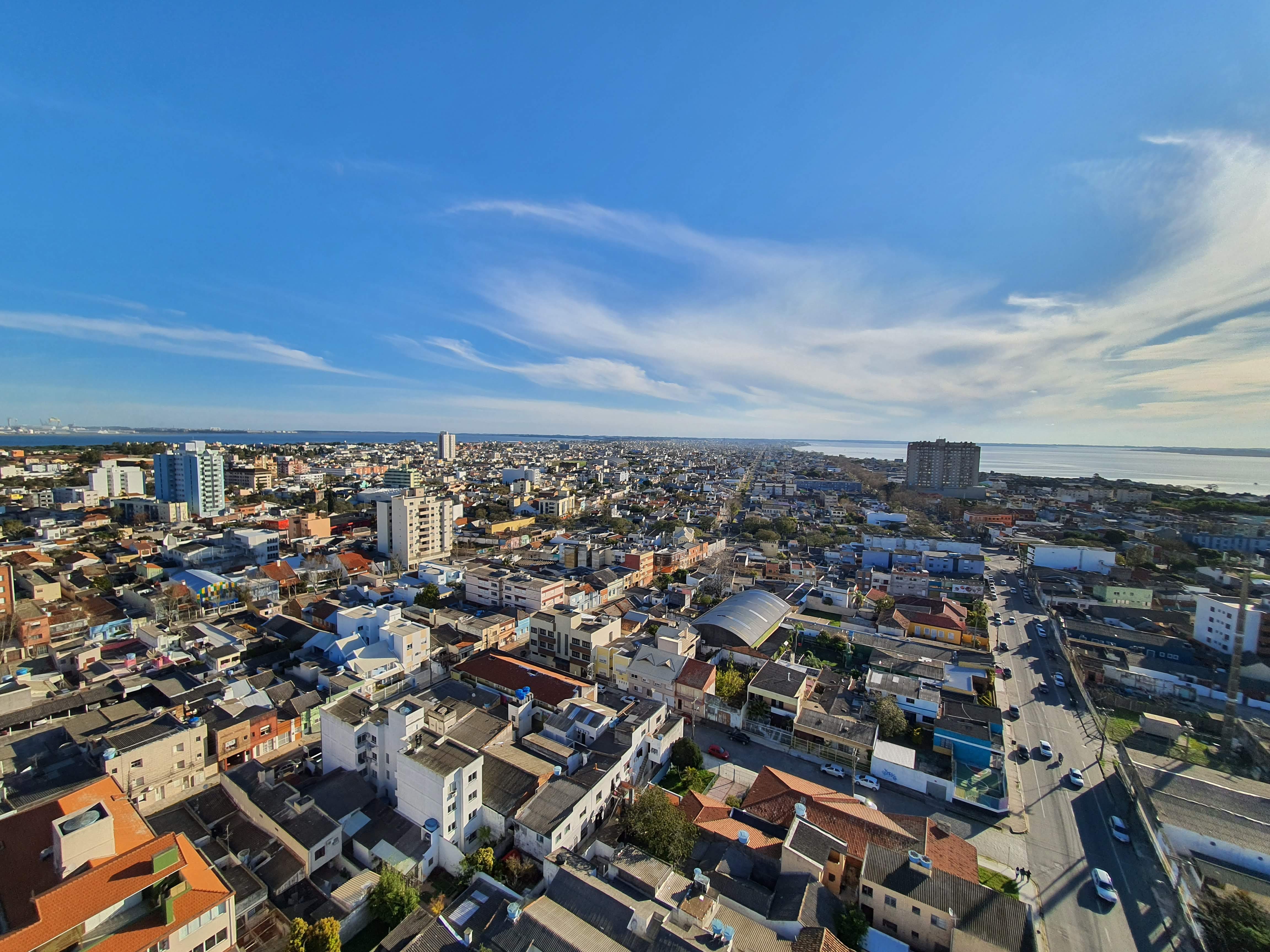Rio Grande chega a 289 anos nesta quinta-feira (19) com ampla programação festiva