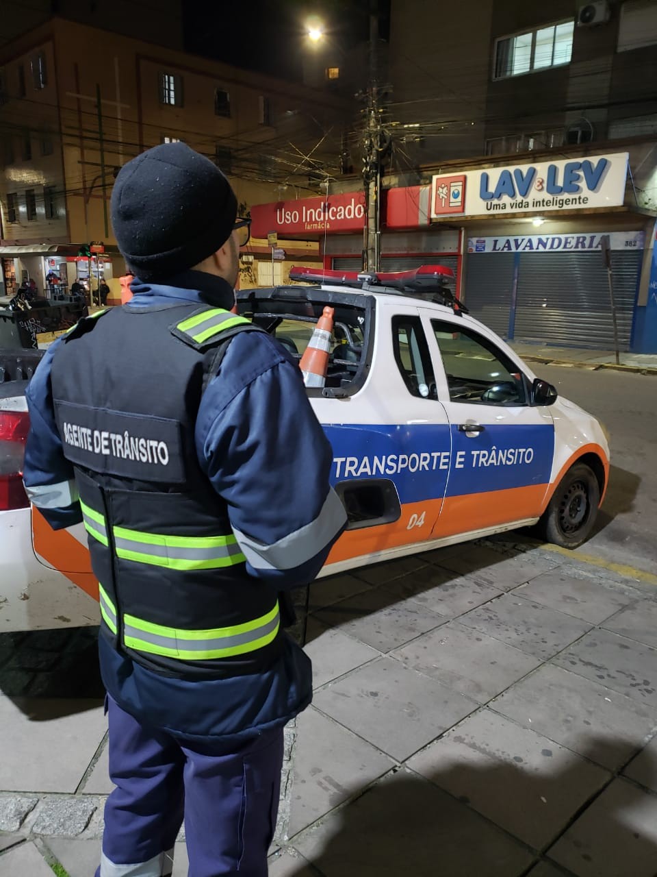 Pelotas terá interdições de trânsito no próximo final de semana