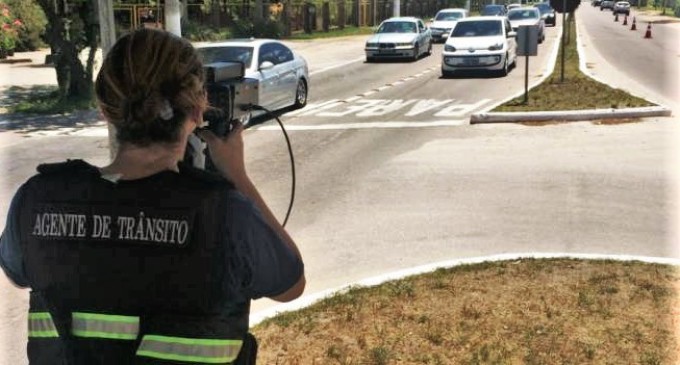 Fiscalização eletrônica no trânsito em Pelotas é adiada mais uma vez