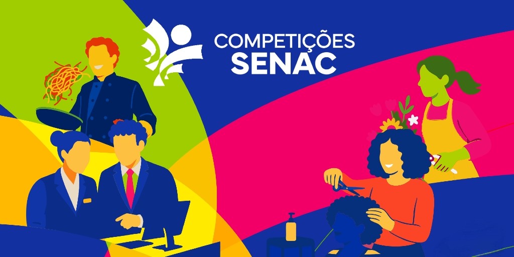 Senac Rio Grande dá início à etapa escolar das Competições Senac 2026
