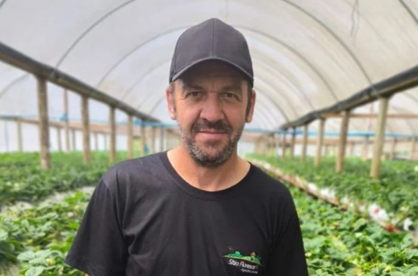 Ato em Pelotas cobra esclarecimentos sobre morte de Marcos Nörnberg