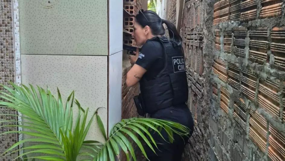 Operação Carnaval Seguro resulta em 75 prisões por violência contra mulheres no RS