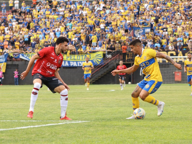 Prazo para manifestar interesse na disputa da Copa FGF vai até o dia 10