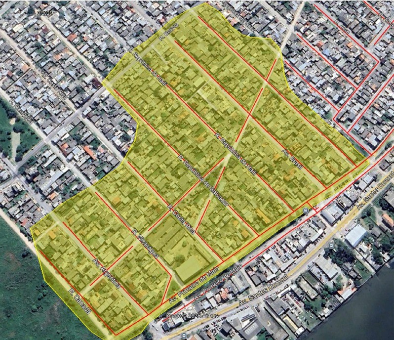 Corsan iniciará nova etapa de obras de ampliação do esgotamento sanitário