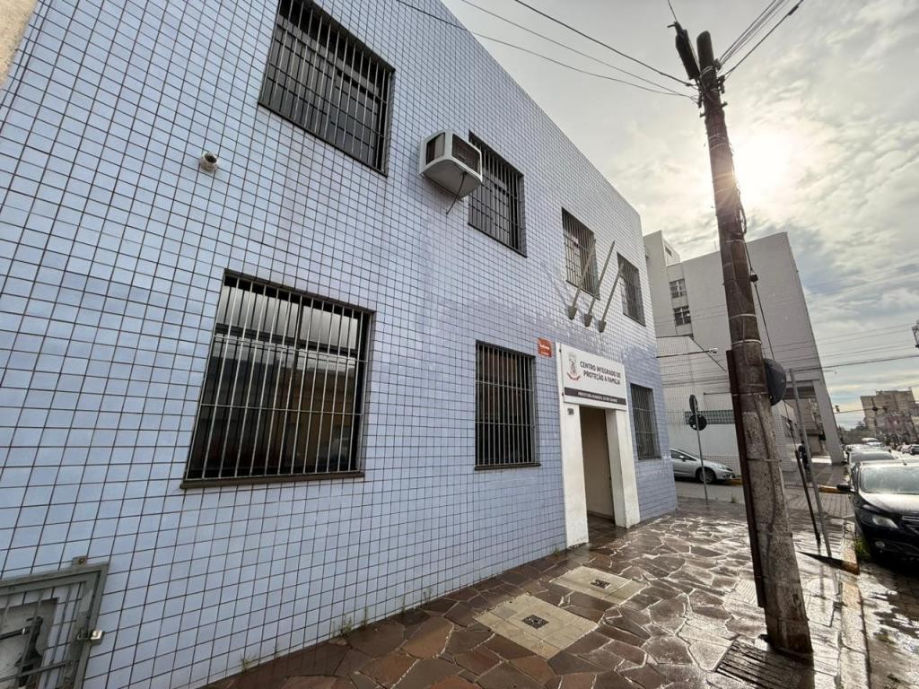 CRAS Zona Portuária passa a funcionar temporariamente em novo local