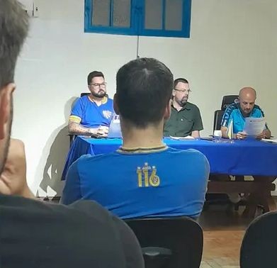 Conselho do Pelotas aprova prosseguimento de conversas para novo modelo de gestão