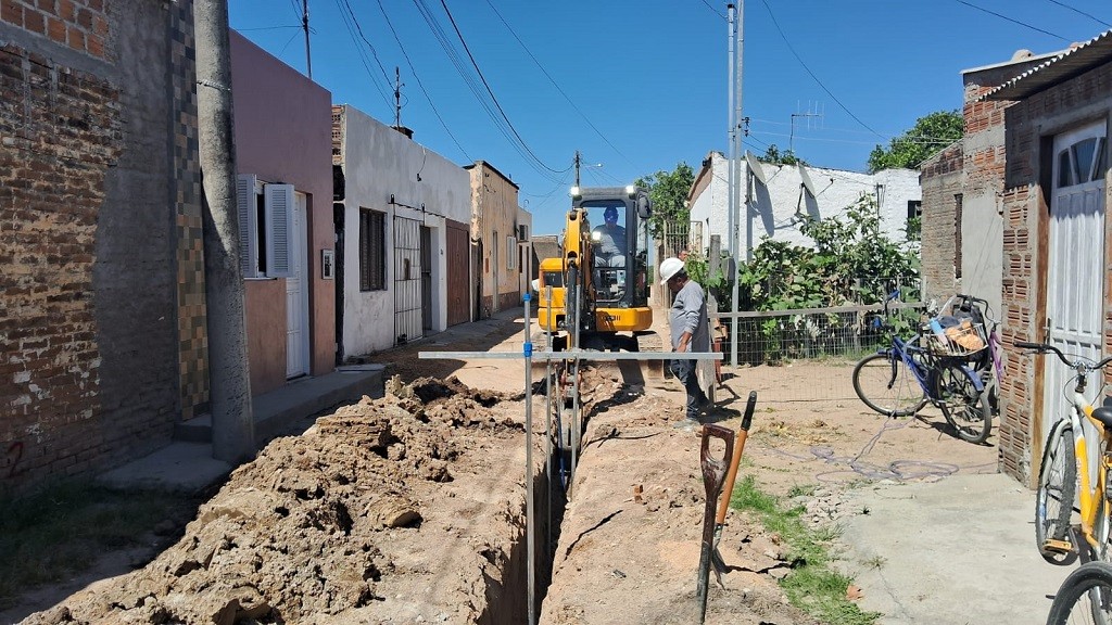 Corsan avança na expansão da rede de esgoto em Arroio Grande