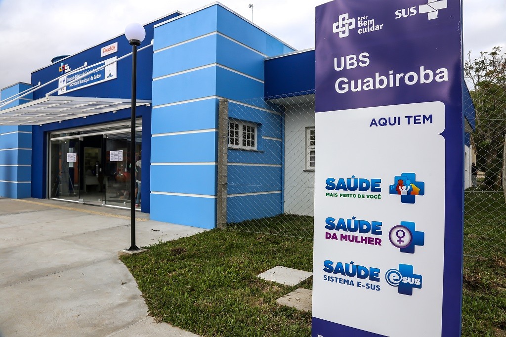 Secretária de Saúde de Pelotas projeta normalização de atendimentos em UBS's na semana que vem