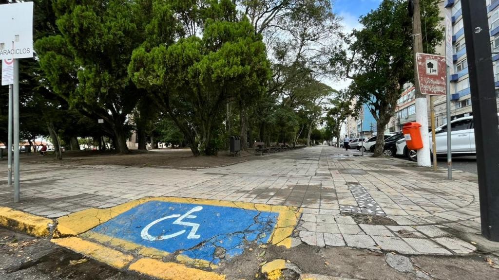 Prefeitura do Rio Grande avança com pacote de obras em mobilidade, saúde e infraestrutura urbana