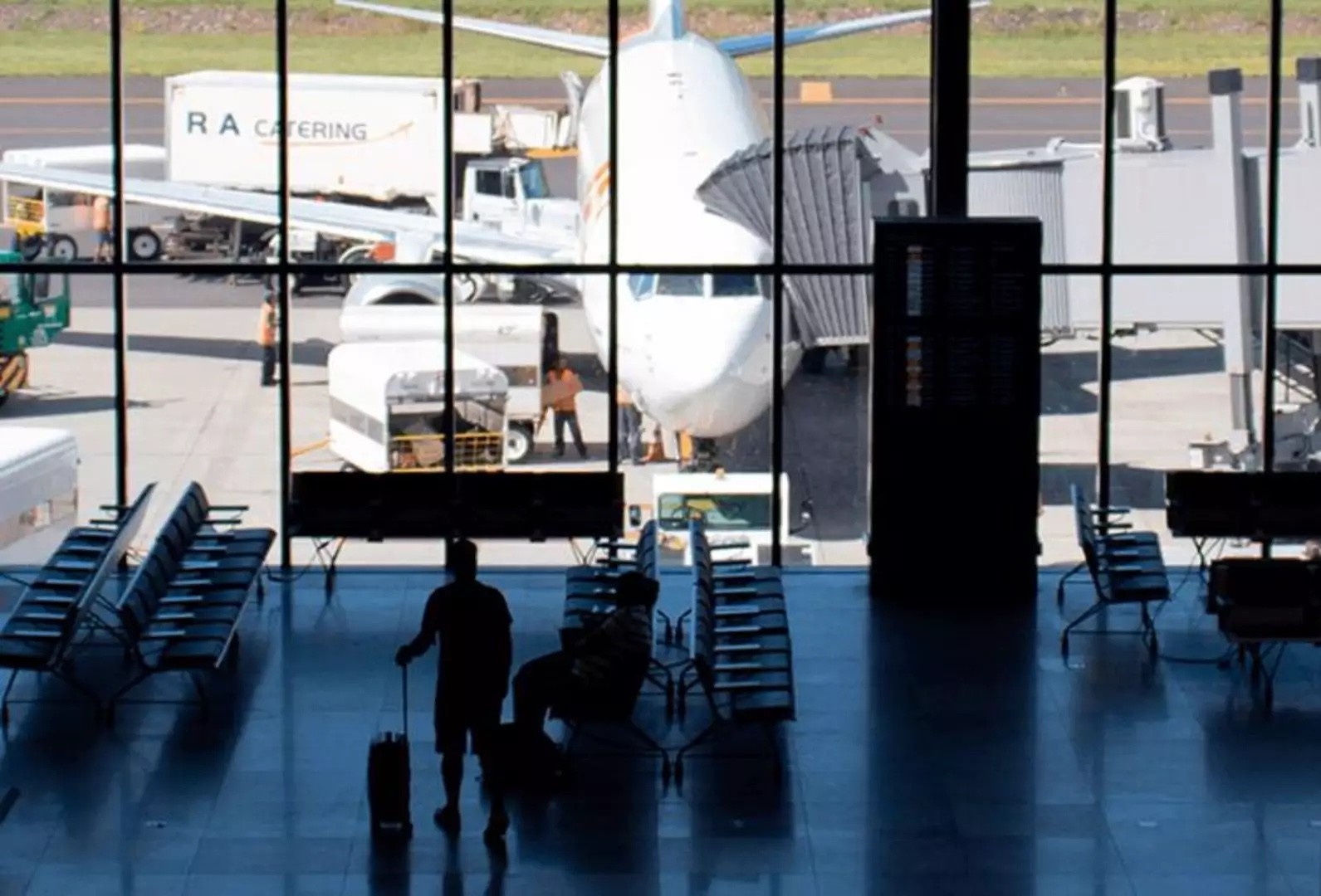 Rio Grande do Sul é o principal destino de turistas internacionais no Brasil em janeiro