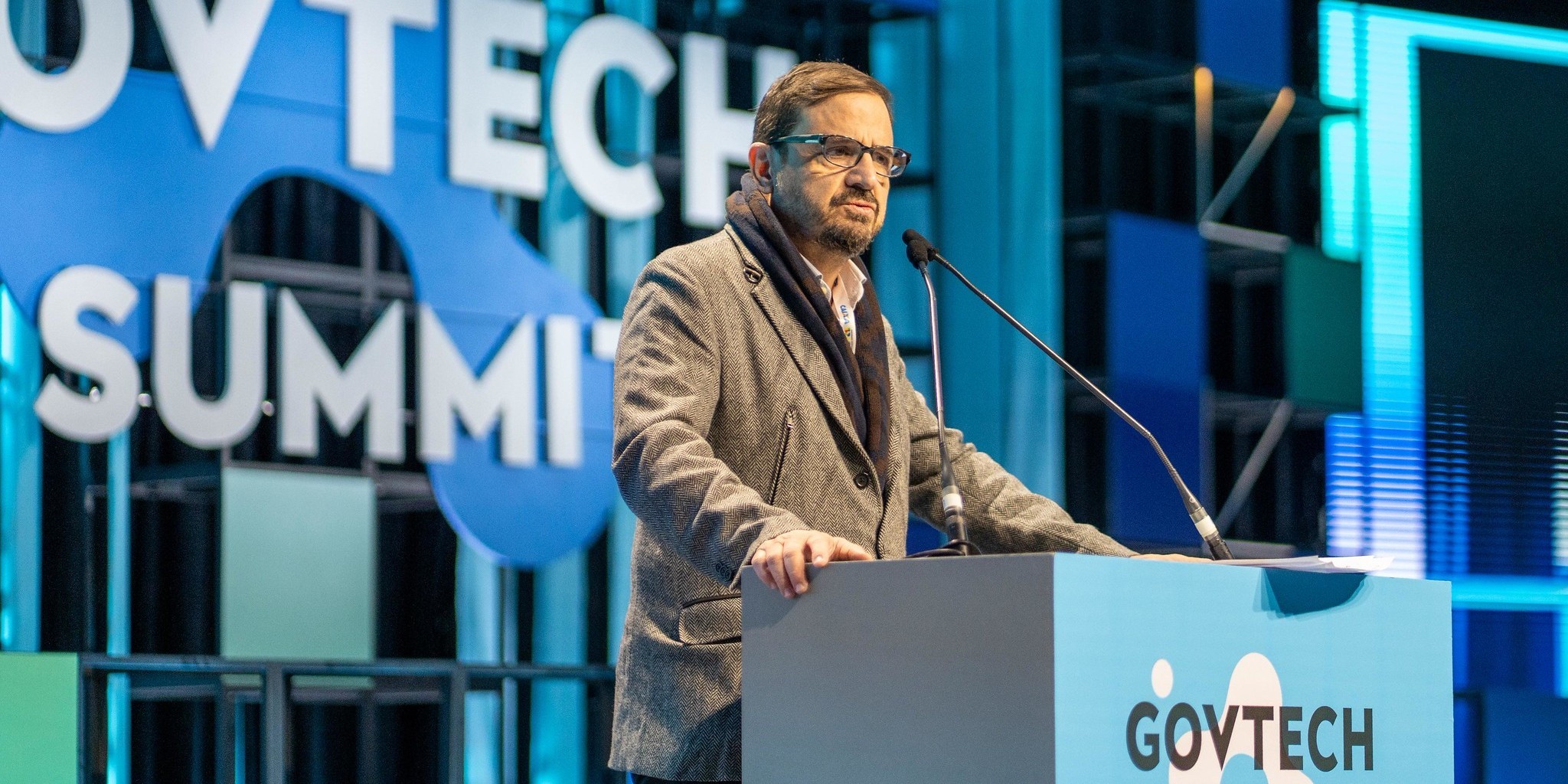 Pelotense Claudio Gastal assume direção do Sesi, Senai e IEL no estado