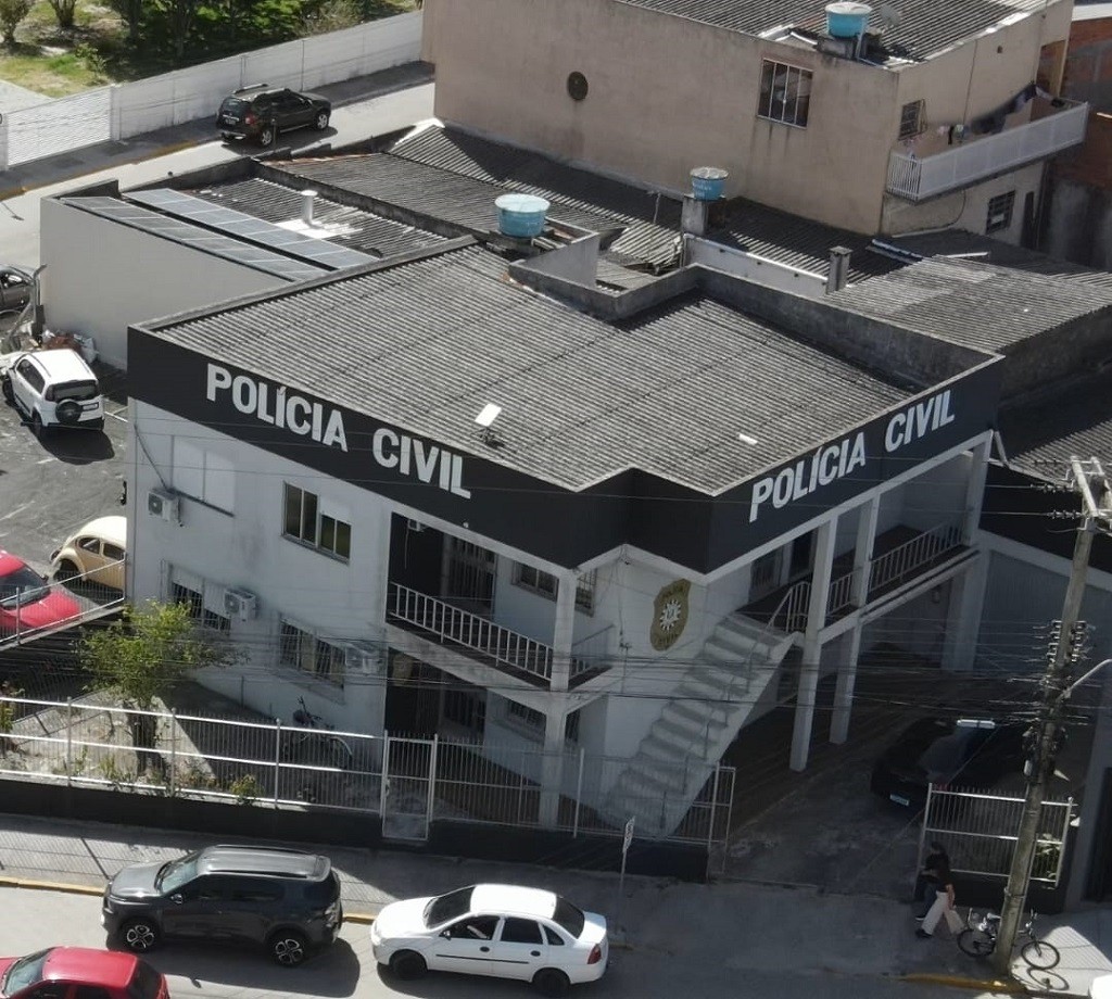 Polícia Civil cumpre mandados em quatro cidades e prende investigados por homicídio em São José do Norte