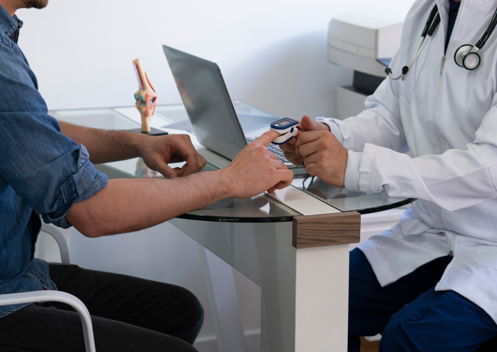 Projeto prevê perícias previdenciárias sem impacto no atendimento dos postos de saúde