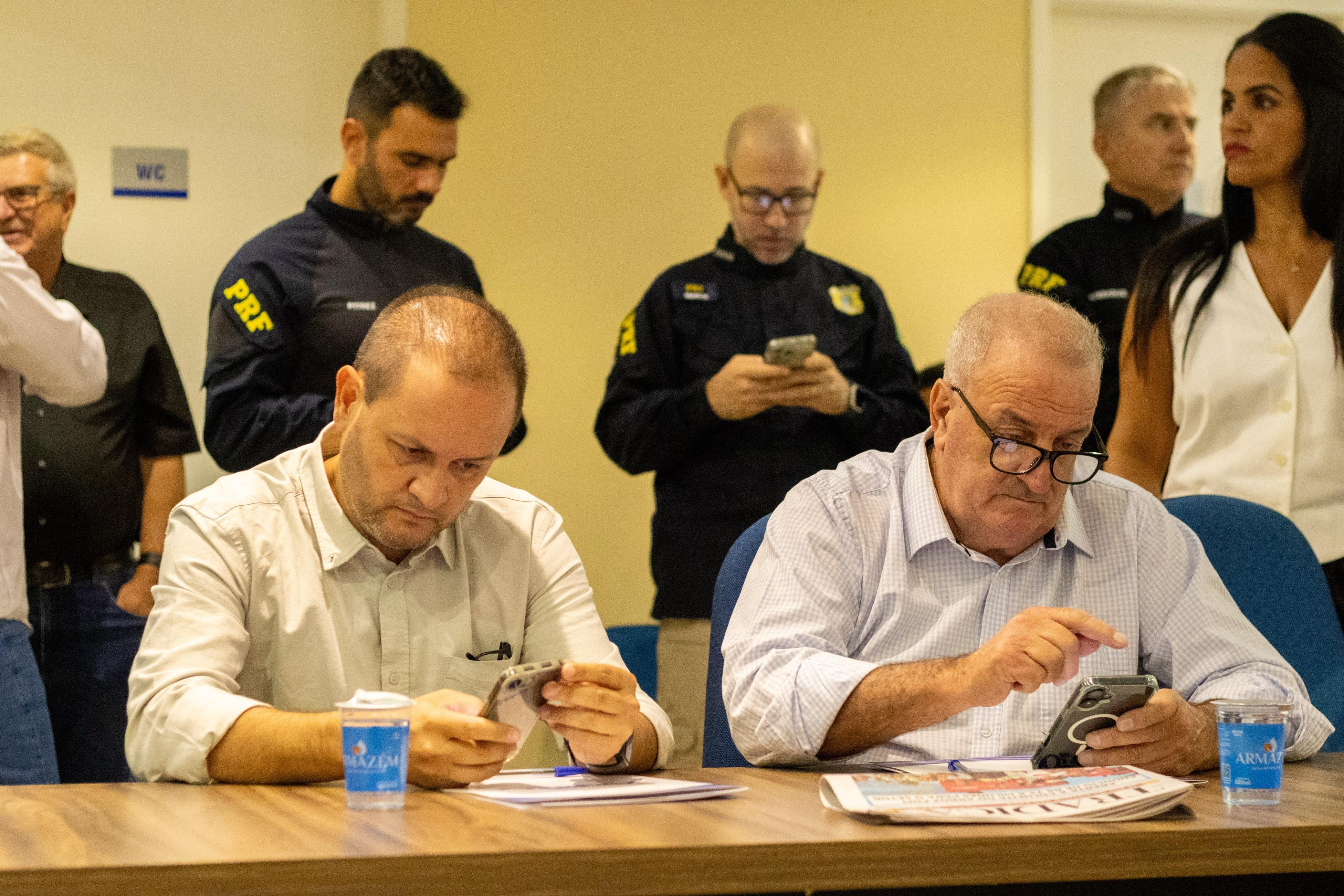 Por iniciativa do Prefeito de Pedro Osório, Azonasul ingressará com ação contra o DNIT