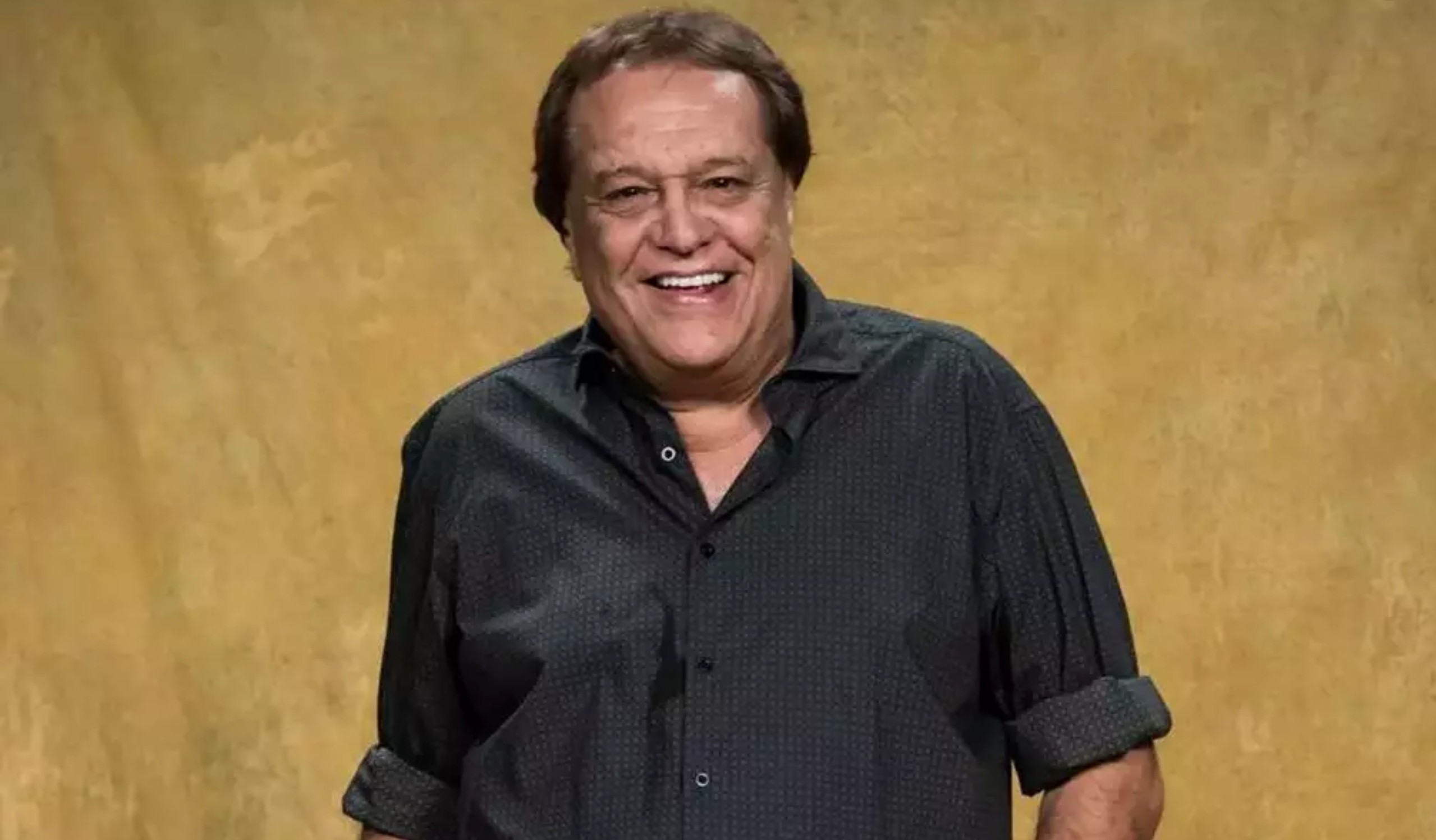 Morre o ator e diretor brasileiro Dennis Carvalho