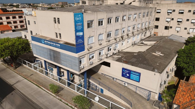 Hospital Universitário São Francisco de Paula recebe R$ 5,9 milhões em novos equipamentos