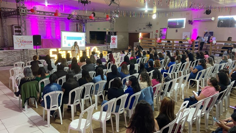 Segunda edição do Café com Elas acontece sexta-feira (6), em São José do Norte